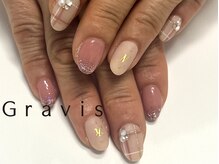 グラビス リュクシー 錦糸町店(Gravis Luxey)/持込90分コース*担当CHIHIRO