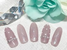 シュシュ(Chou Chou)/