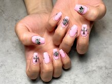 アイシーネイル(l ICY,nail)/