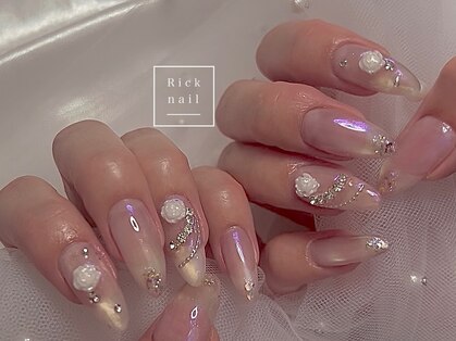 リック(Rick)の写真