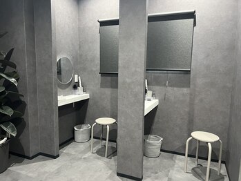 エミュ(Emyu)/【こだわりの店内4】