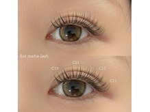 シェリル 吉祥寺(cherilu)/フラットマットラッシュ 