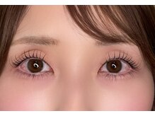 カシェ(cache)/まつげパーマ