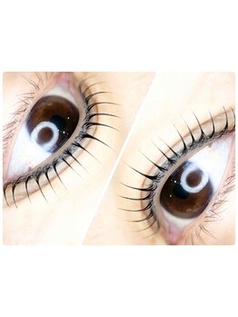 まつげのお悩み解決サロン