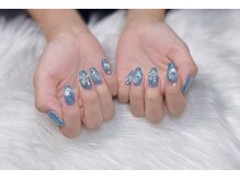 ニチネイルアートスタジオ(Nichi Nail Art Studio)/