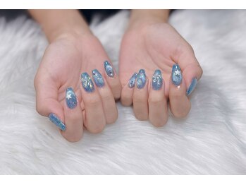 ニチネイルアートスタジオ(Nichi Nail Art Studio)/