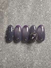 【A定額スカルプチュア】