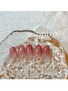 8月【monthly　simple】