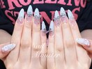 チップ10本デザイン