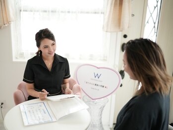 ホワイトニングショップ 栃木佐野店の写真/大切なイベント、お出かけ前に最短で効果を出したい方へ！話題のセルフホワイトニング専門店が佐野に上陸★