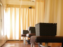 店内は明るく清潔★癒される空間★リラックスで大満足♪