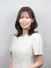 ホワイトニングビューティー 金沢駅前店(WHITENING BEAUTY) 続池 加奈子