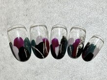 ビービーネイル(BB)/