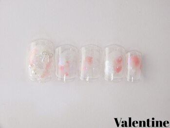 ★ニュアンスネイル★10000