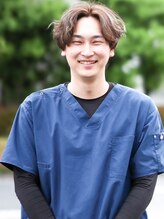 みつは接骨院&nbsp;阿部 辰紀