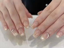 ネオリーブシェリエ 浅草店(Neolive cherie)/先端ハートホロデザイン