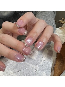 シャルムネイル(charme nail)/
