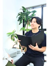 ヒノト(hinoto)&nbsp;永野 