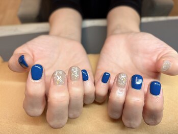 ユキ リラクゼーション アンド エステサロン/