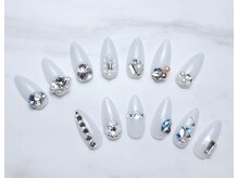 Plaisir プレジール岐阜【ワンカラー/フィルイン/長さ出し/まつ毛パーマ/マツエク】