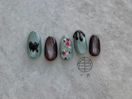 【季節のDESIGN】初回オフ無料！