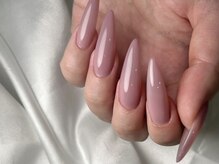 ケー 渋谷店(K)/【スカルプ】ヌーディー☆