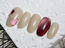 マイロネイル(myiro nail)/マイロサンプルデザイン