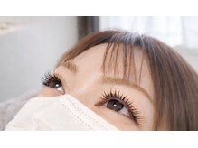 モコ(MOCO)/【フラットラッシュ】 Jカール 