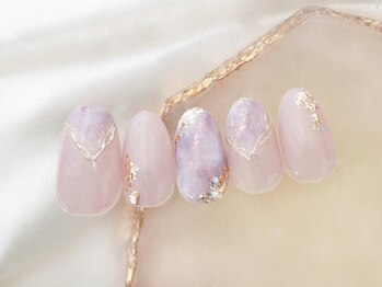 ABCネイル 浦和店(ABC Nail)/★NEW★ハンド定額オフ込6980円