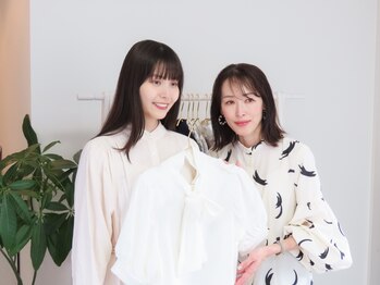 ユアスタイル(Your Style)の写真/1万人以上の診断実績があり、業界歴20年以上の講師が主催するサロン、専門性が高く診断が受けられます。