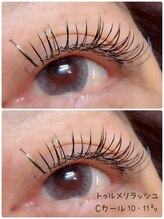 マカナニ(Makanani)/トゥルメリラッシユ