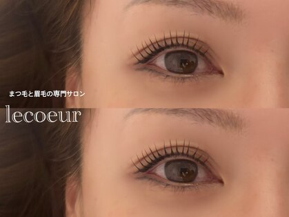 ル クール(le coeur)の写真