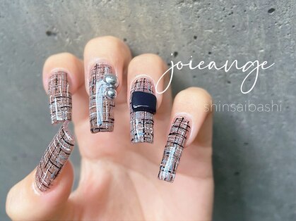 ジョアアンジェ 心斎橋店(joie ange)の写真