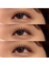 デュオ(duo)/まつげパーマ