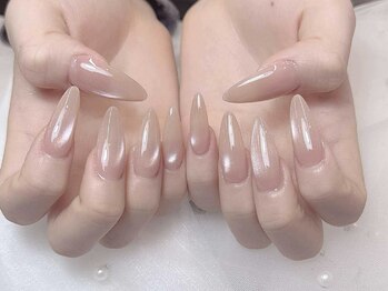 ベトフェネイル(viet phe nail)/長さだし＆マグネット