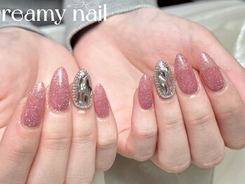 ドリーミーネイル 池袋(Dreamy Nail)/