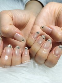 持ち込みネイル