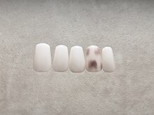 エスキース ネイルスタジオ(esquisse nail studio)/ART DESIGN
