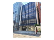 グランアルゴ 博多駅前店(GRAN ALGO)の雰囲気（博多駅筑紫口徒歩7分♪ビル3階です★）