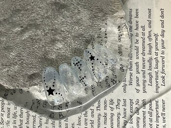 リムピッド せんげん台店(Limpid)/トレンドコース