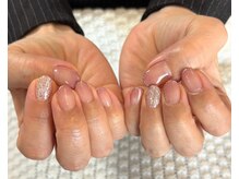 ナチュアネイル(Natur Nail)/