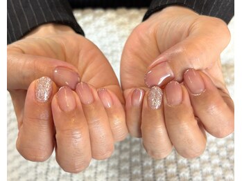 ナチュアネイル(Natur Nail)/