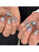 ルビー バイ イノセンシア(RUBY by INOCENCIA)/