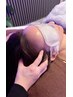 【人気No.1】極眠ドライヘッドスパ80分 ￥11,000→￥8,800