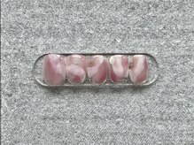 アンドネイルコロン(&Nail:)/ニュアンス定額