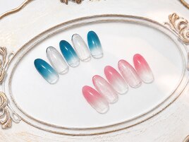 ~ハンド　定額5720円(税込)~