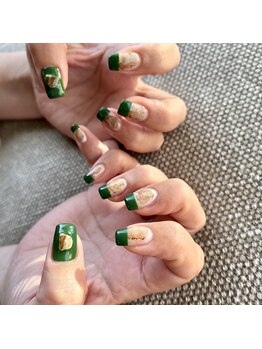 ニュアンスデザイン