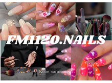 FM1120ネイルズ(FM1120.NAILS)
