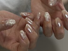 シエルネイル(siel nail)