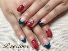 プレシャス プライベートビューティーサロン(Precious Private Beauty Salon)/